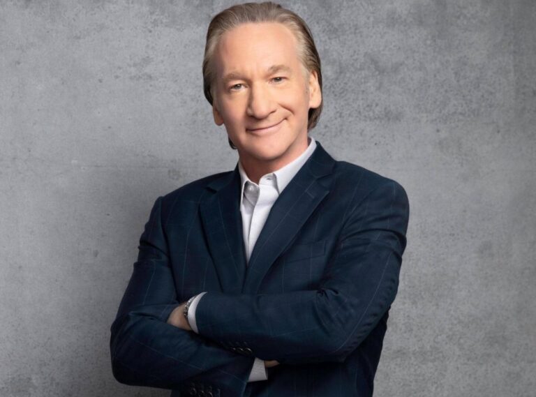 Bill Maher Controversy – What Did He Say? Scandal Explained