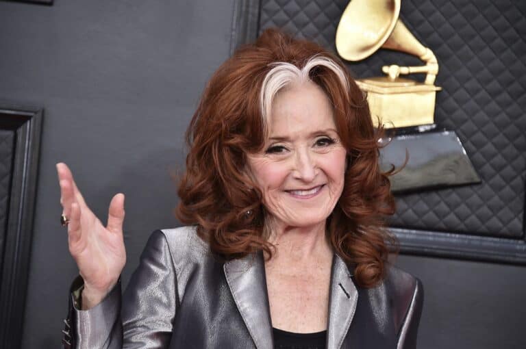Does Bonnie Raitt Have Kids With Her Ex-Husband Michael O’Keefe? Relationship Timeline