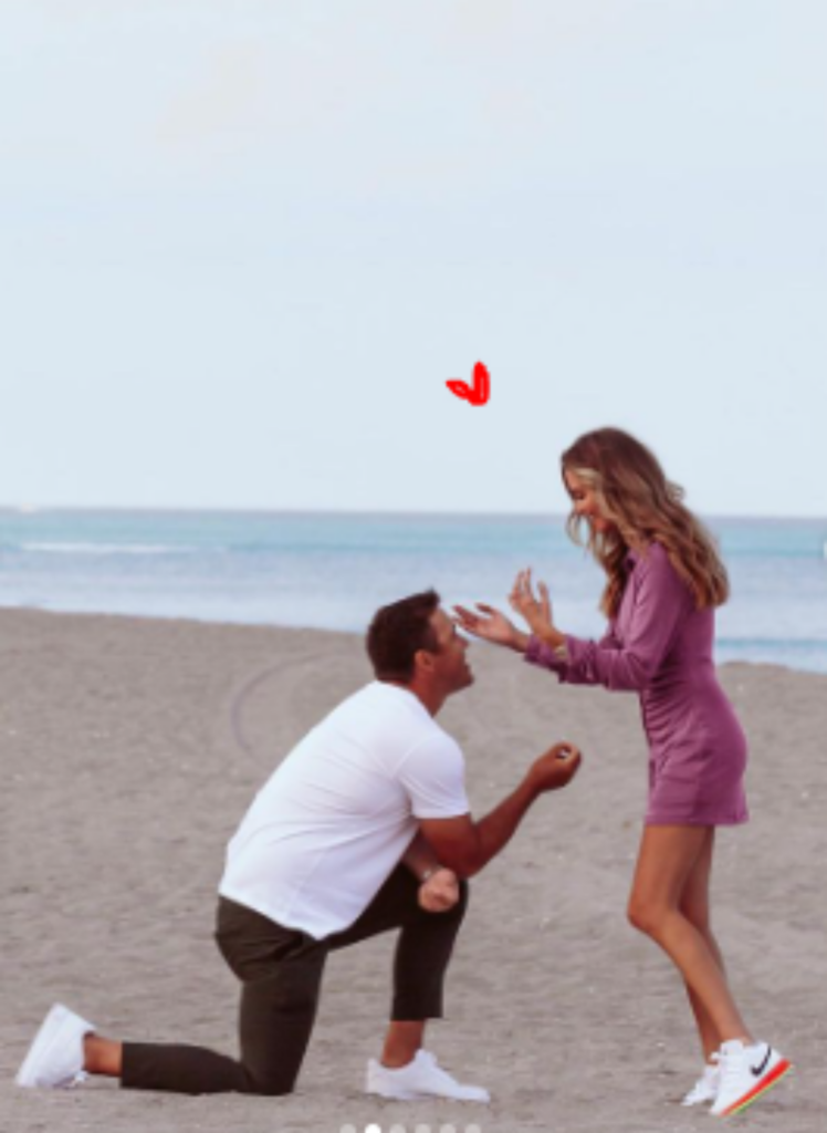 Is Brooks Koepka Married To Jena Sims? Kids And Family