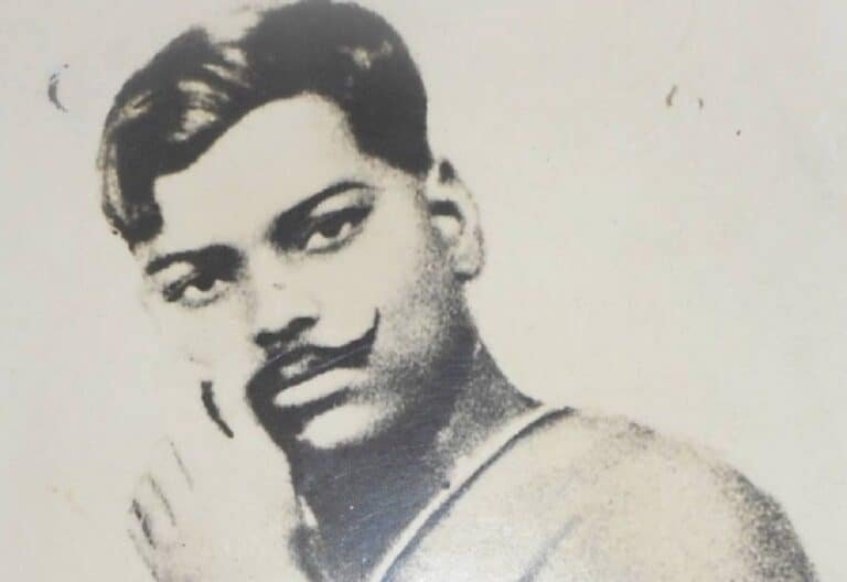 Chandra Shekhar Azad Death: How Did Freedom Fighter Die? Family Explored