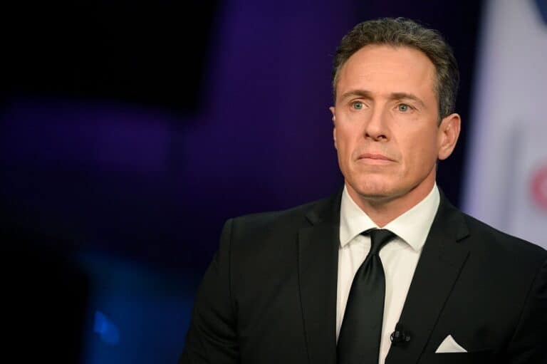 CNN: Chris Cuomo Has 3 Kids With His Wife Cristina Greeven, Family And Net Worth