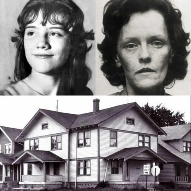 Sylvia Likens Autopsy: Who Killed Her? Death Cause And Obituary