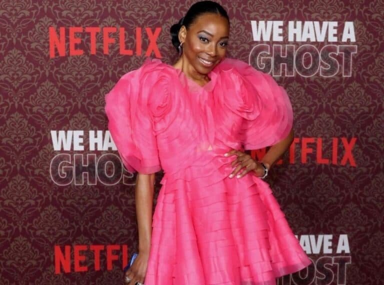 Erica Ash Parents: Who Are Diann Ash And Donald Ash? Ethnicity And Nationality