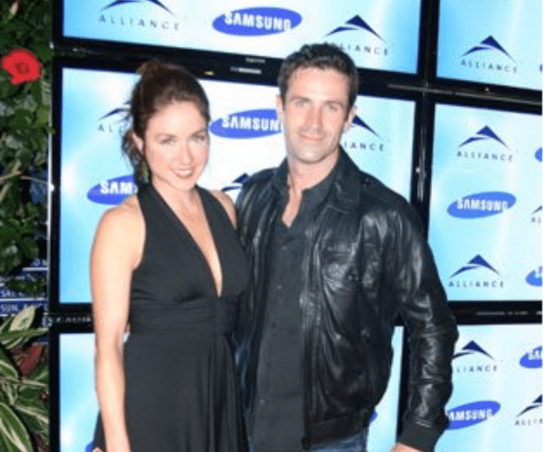 Erin Karpluk Relationship With Adam Feyers – Are They Still Dating?