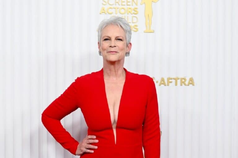 No, Jamie Lee Curtis Is Not Gay, Meet Her Life Partner Christopher Guest And Family