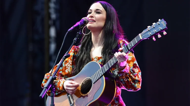 Yes, Kacey Musgraves Is Alive- Death Hoax, Meet Her Boyfriend Cole Schafer