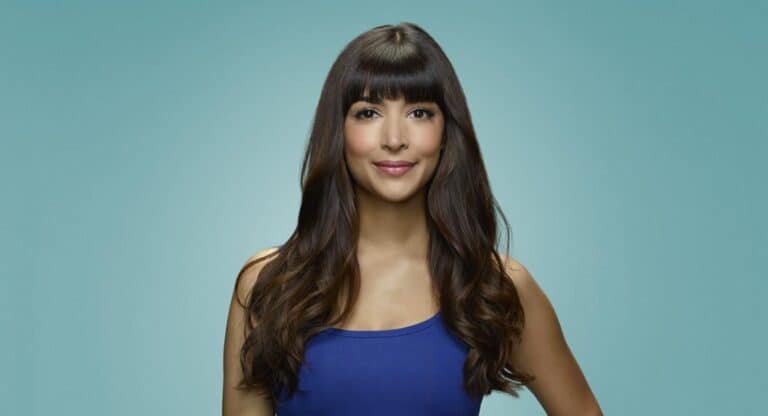 Hannah Simone Weight Gain – Before And After Photos