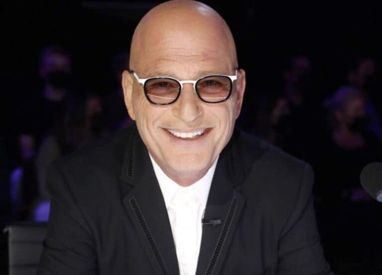 Why Was Howie Mandel Expelled From School? Parents And Net Worth