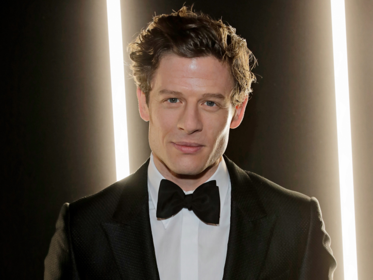 Does James Norton Have A Cancer Or Diabetes? Health And Illness Update