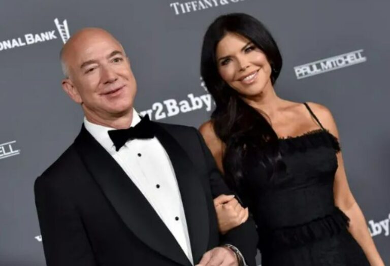 Jeff Bezos Fiance: Is He Engaged To Lauren Sanchez? Relationship Timeline