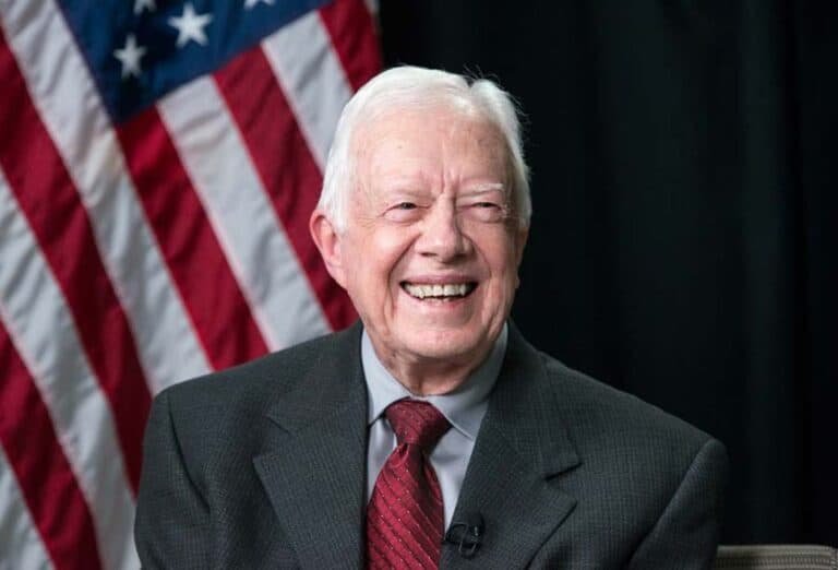 Jimmy Carter Illness And Health Update What Happened To Him