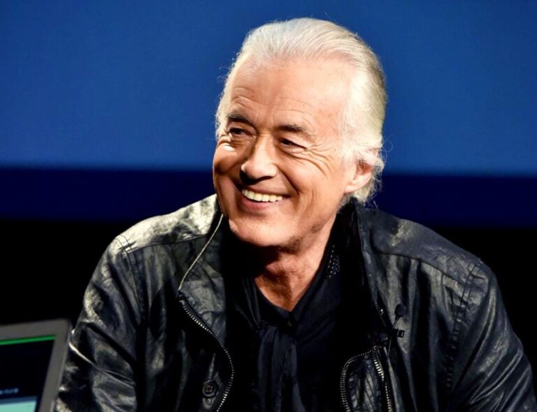 Jimmy Page Controversy: Is He A Pedophile? Sexual Assault Charges