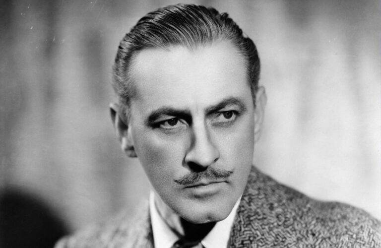 John Barrymore Death: American Actor Died Of Pneumonia, Wife And Family
