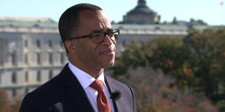 Where Is Jonathan Capehart Going After Leaving MSNBC? Career Earning And Achievement