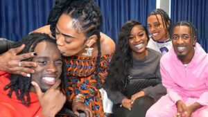 Kai Cenat Siblings - 4 Siblings And Family | Content Creators