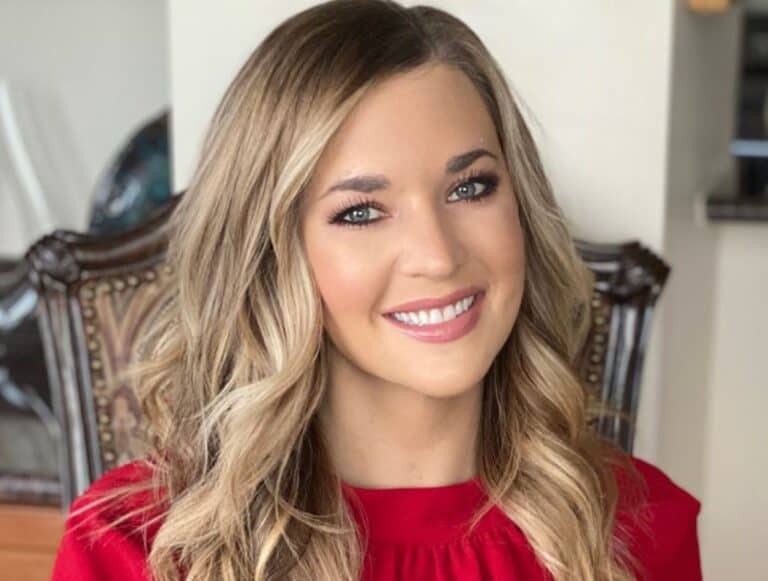 What Is With Katie Pavlich Teeth? Plastic Surgery Before And After
