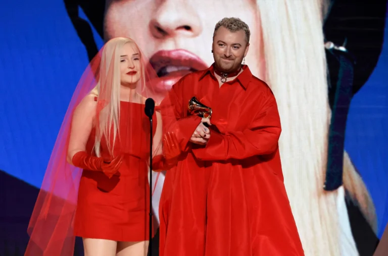 Kim Petras Partner: Relationship Timeline With Sam Smith- Are They Dating?