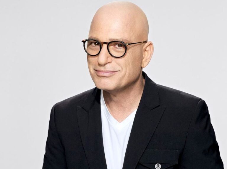 Howie Mandel Controversy: Deleted A Video On TikTok About Prolapsed Anus