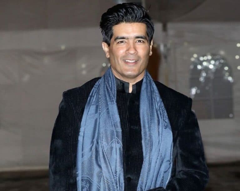 Manish Malhotra Wife: Is He Married? Kids, Family And Net Worth