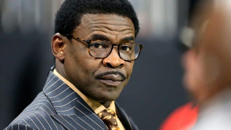 Michael Irvin TMZ Video: What Did He Do? Rape Allegations And Complaints
