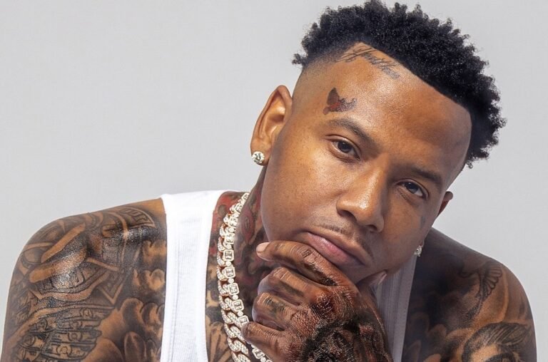 Moneybagg Yo Wife: Is He Married To Ari Fletcher? Family And Net Worth