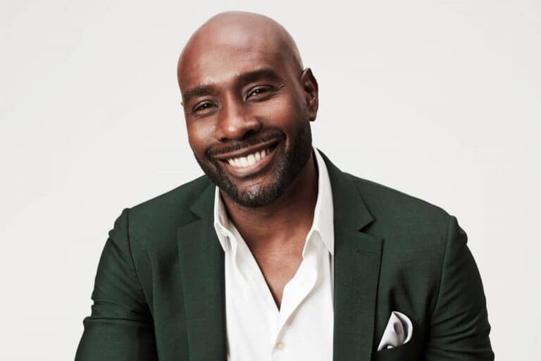 Morris Chestnut Weight Loss Journey – Diet And Fitness