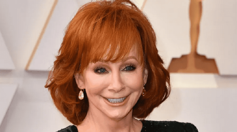Reasons Behind Reba Mcentire Lips: Plastic Surgery Before And After