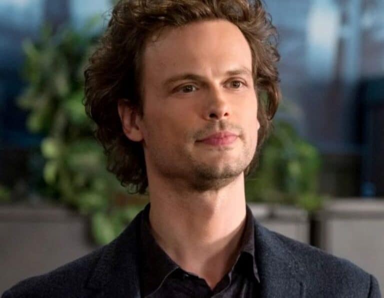 Is Spencer Reid Autistic In Real Life? Illness And Health Update