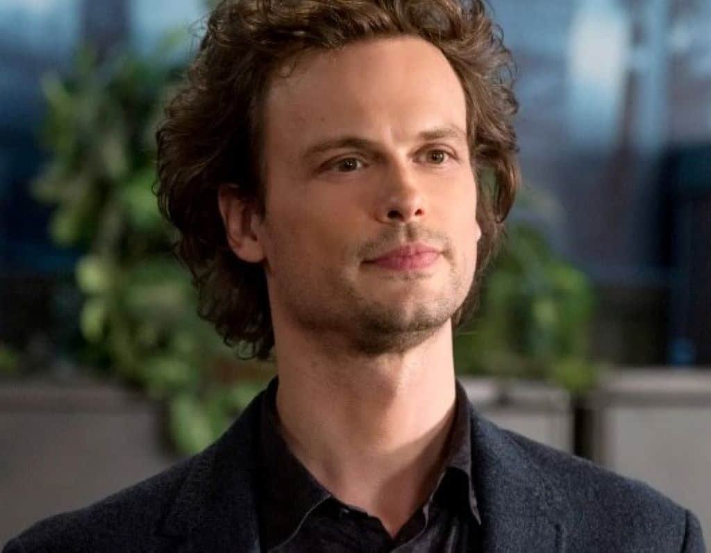 Is Spencer Reid Autistic