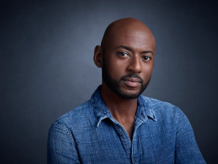 Romany Malco Parents – Where Are They From? Family And Net Worth