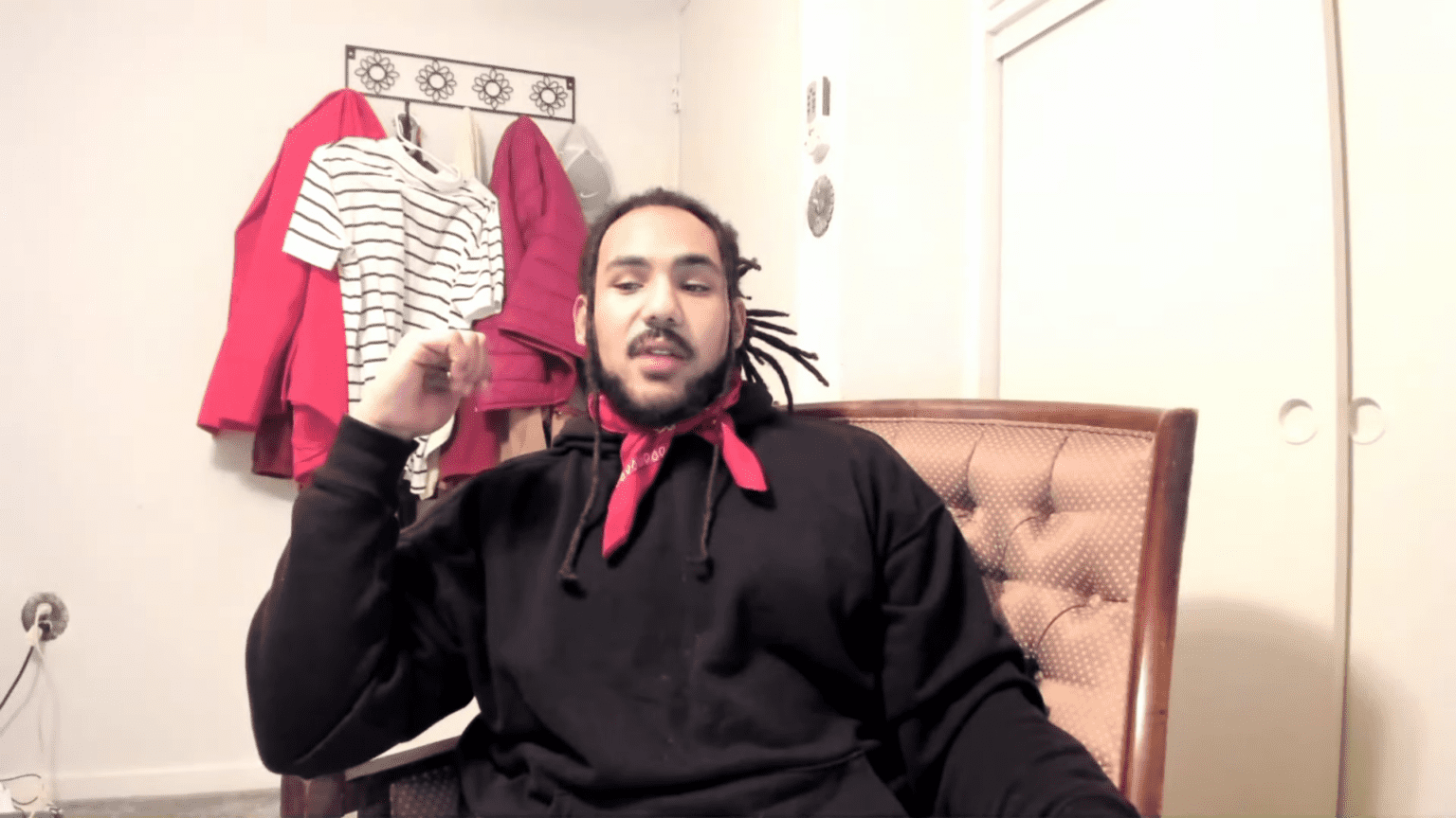 Armani Kelly Missing Where Is Detroit Rapper? 2023