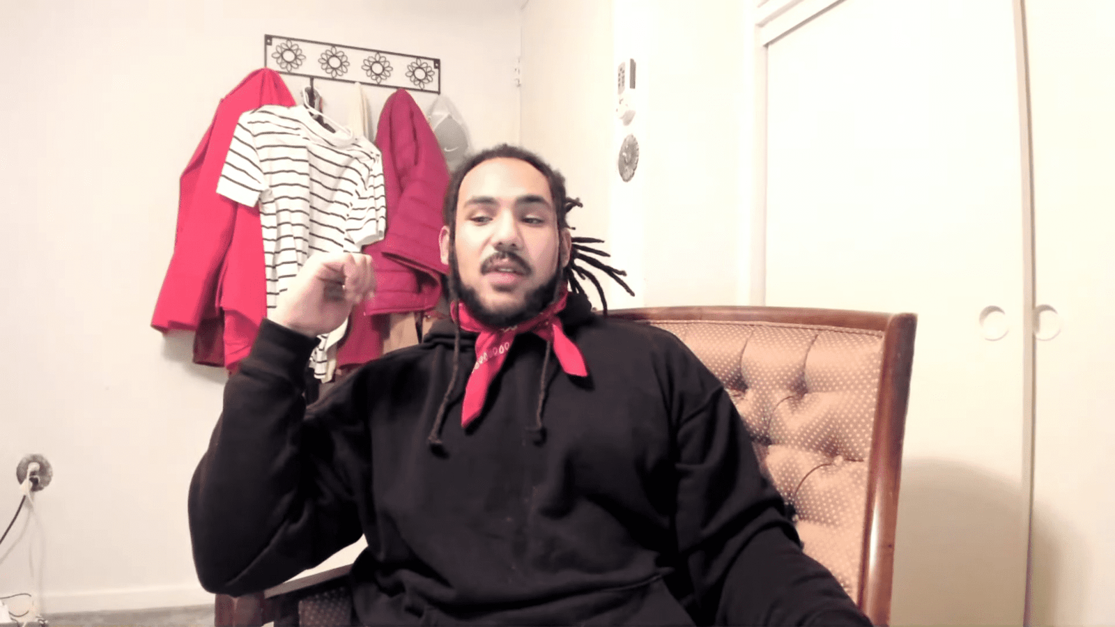 Armani Kelly Missing Where Is Detroit Rapper? 2023