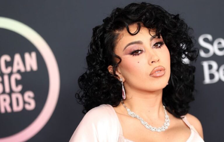 Is Kali Uchis Mexican? Ethnicity Parents And Net Worth