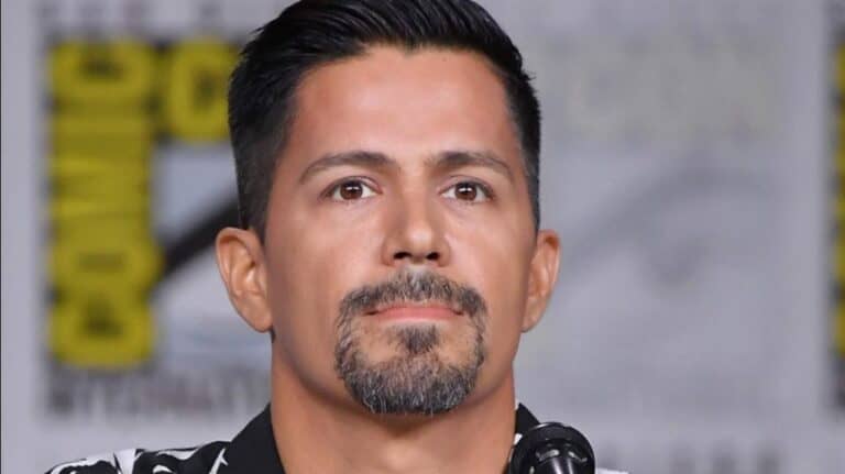 Does Jay Hernandez Have A Baby With His Wife Daniella Deutscher? Family And Net Worth