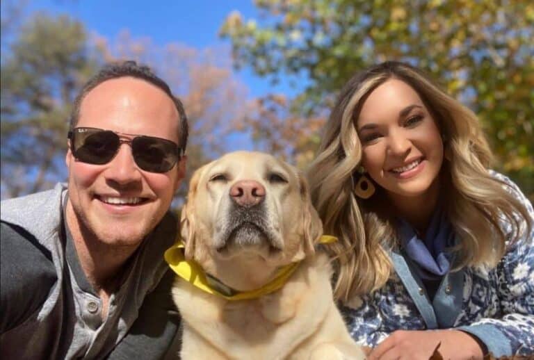 Katie Pavlich Children With Her Husband Gavy Friedson Family And Net Worth