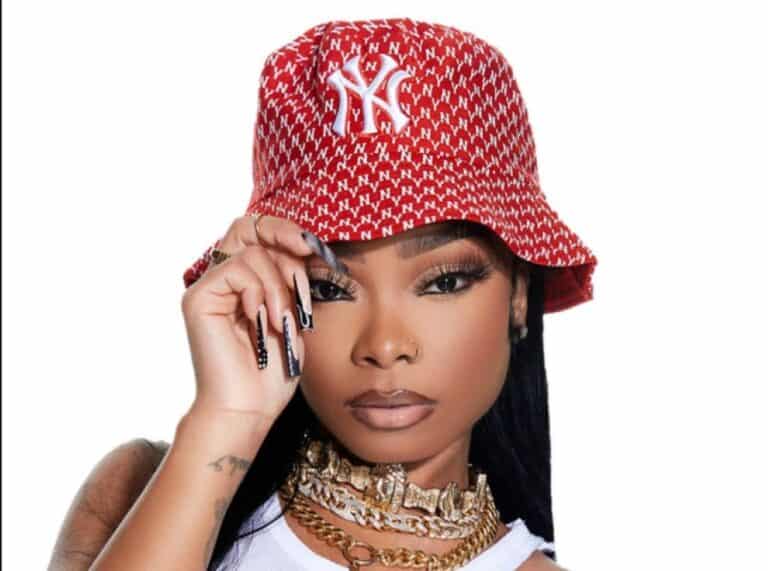 Lola Brooke Age: How Old Is The Rapper 718 Princess? Boyfriend And Net Worth