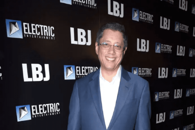Who Is Dean Devlin? Lisa Brenner Husband, Family And Net Worth