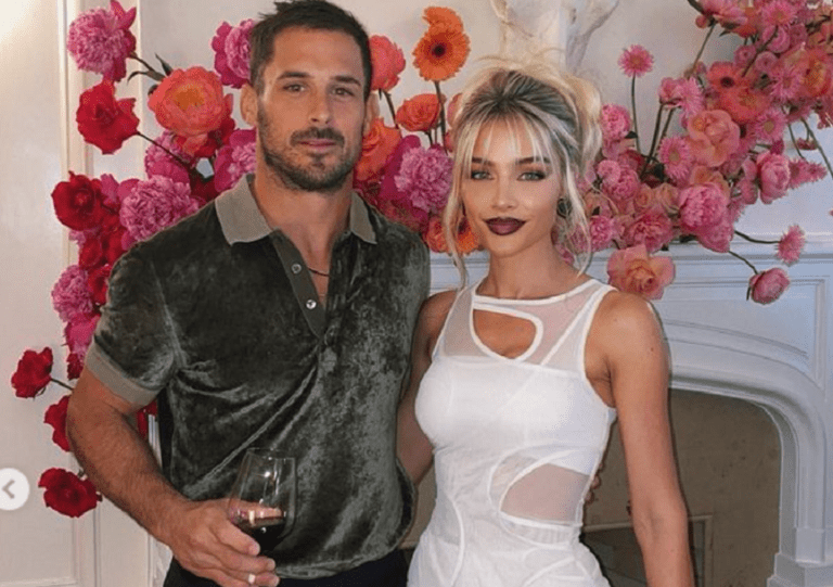 Danny Amendola Wife: Is He Married To Jean Watts? Kids