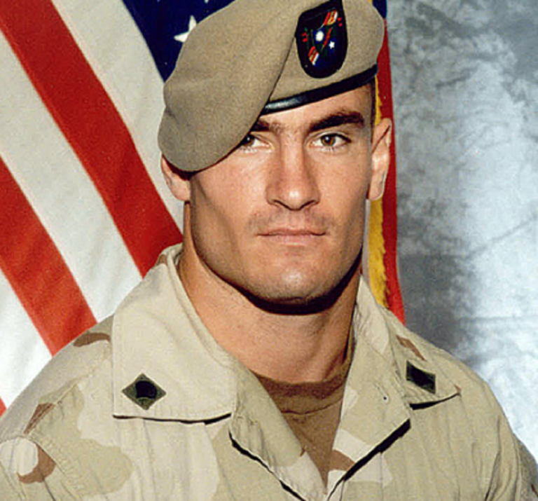 Pat Tillman Autopsy: What Happened To NFL Player In Afghanistan