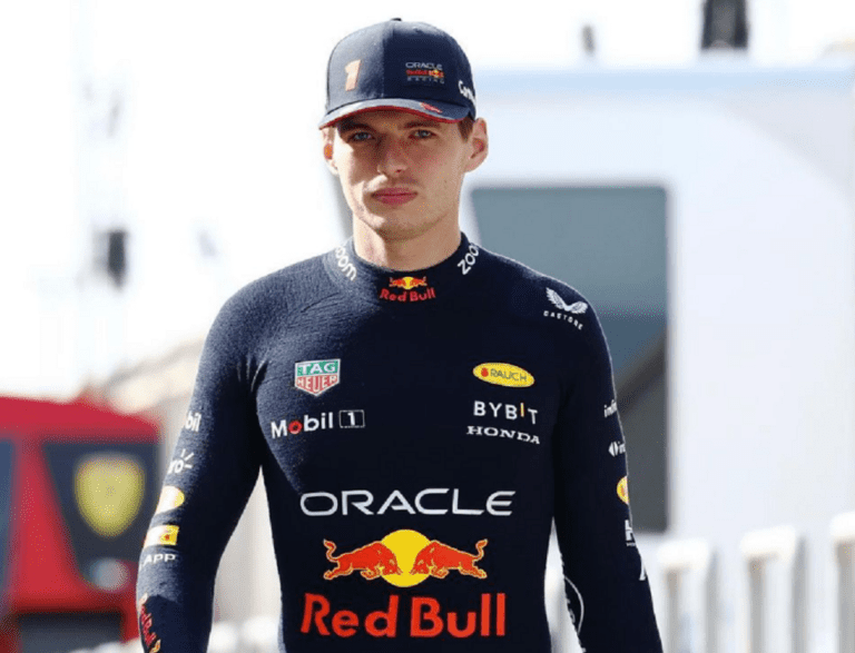 Does Max Verstappen Have Diabetes? Illness And Health Update