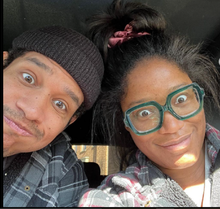 Keke Palmer Husband: Is She Married To Her Baby Father?