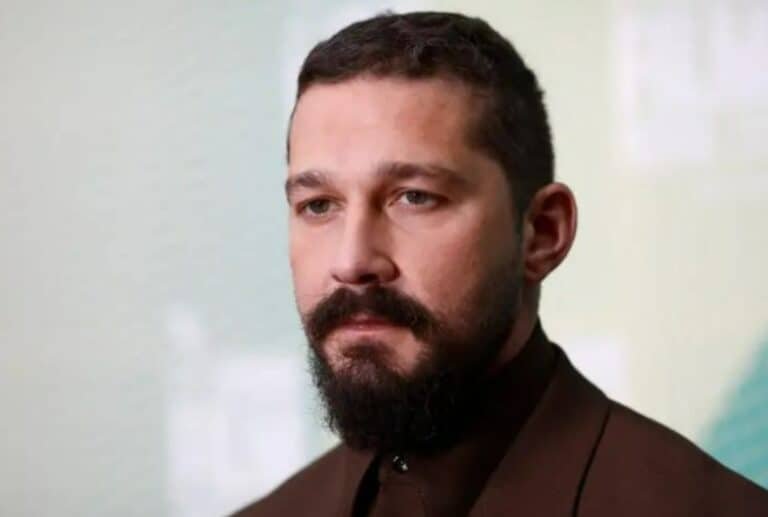 Is Shia Labeouf Catholic? Ethnicity And Parents