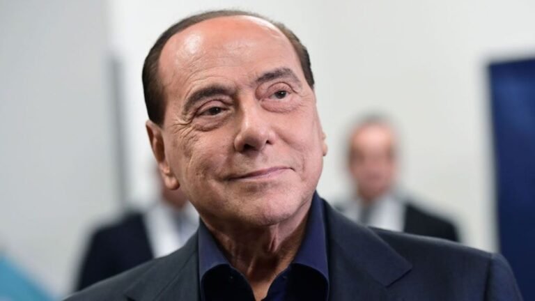 Silvio Berlusconi Scandal: Accused For Paying 17 Years Old Ruby Rubacuori, Arrest And Charges