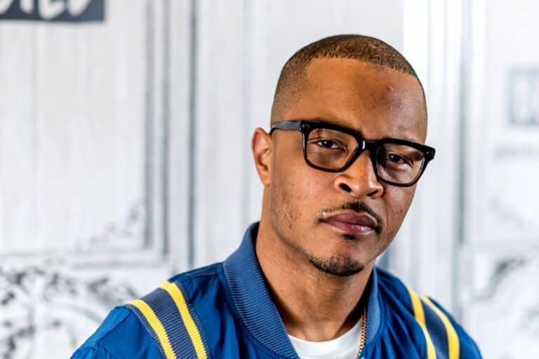 Who Is T.I. Wife Tiny Harris? Kids Family And Net Worth
