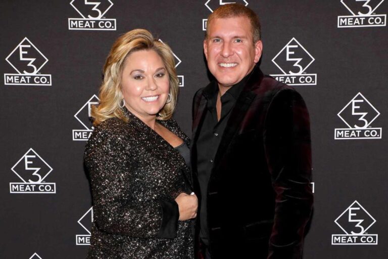 Are The Chrisleys Still In Jail? What Did Todd And Julie Chrisley Do?