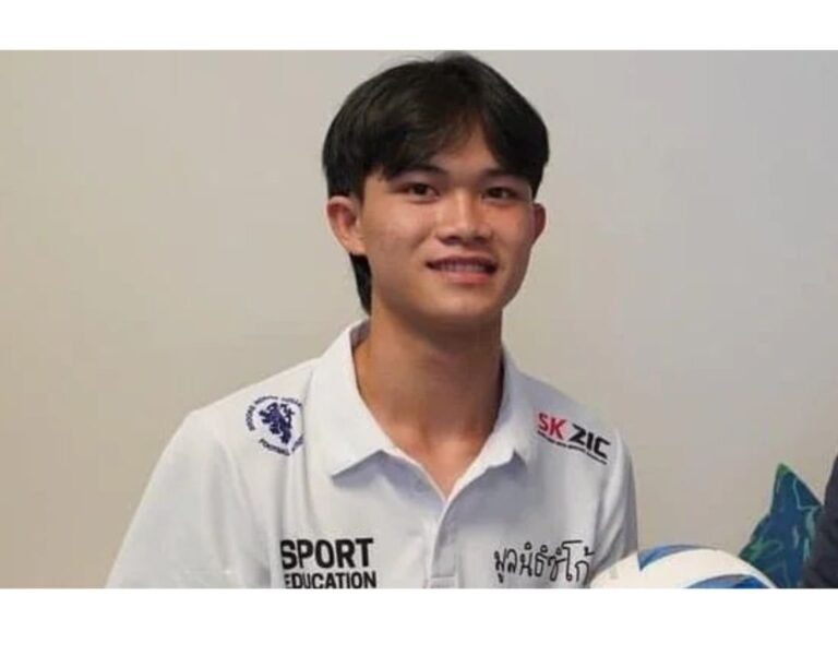 Duangphet Phromthep Cause Of Death And Obituary: How Did Thai Soccer Player Die?