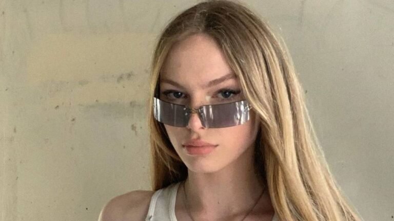 Yes, Alex Consani Is A Trans Model- Partner Family And Net Worth