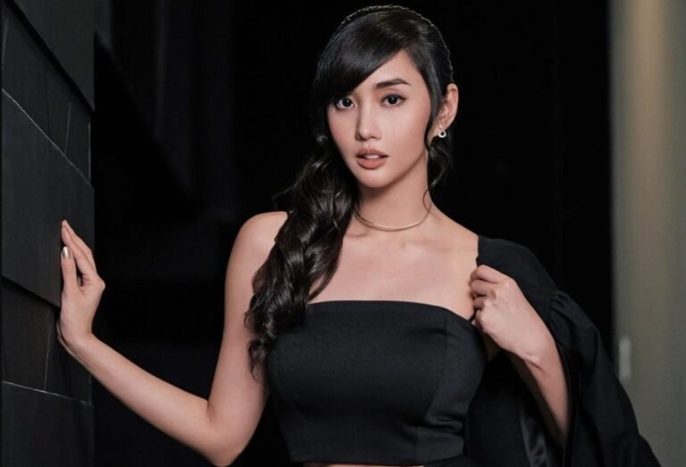 Meet Alodia Gosiengfiao Husband: Married Her Boyfriend Christopher Quimbo