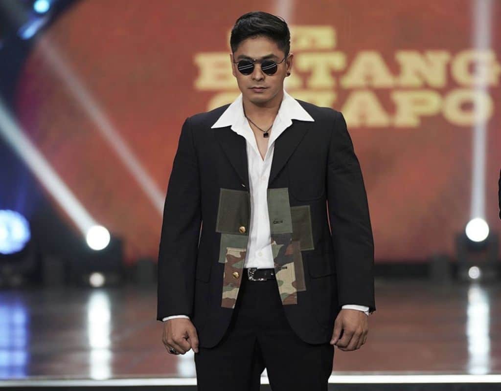 Coco Martin Parents: Coco Martin's $20M net worth reflects his hard work and dedication as a highly sought-after Actor in the Philippines.