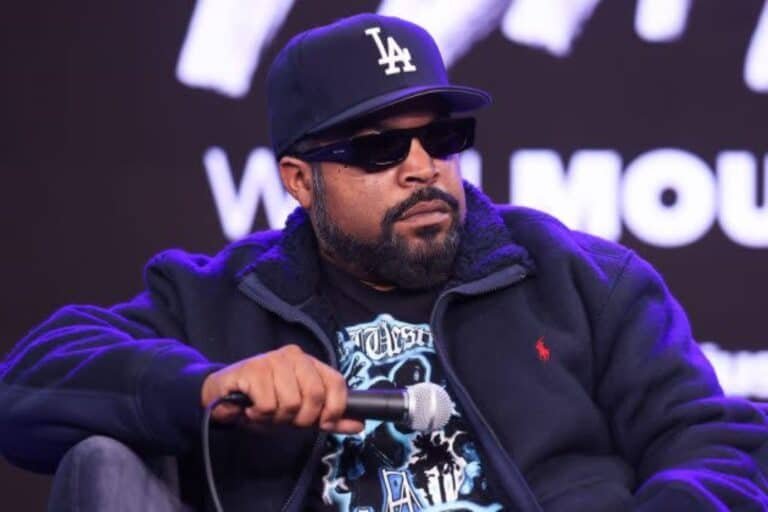 Who Are Hosea Jackson And Doris Jackson? Ice Cube parents